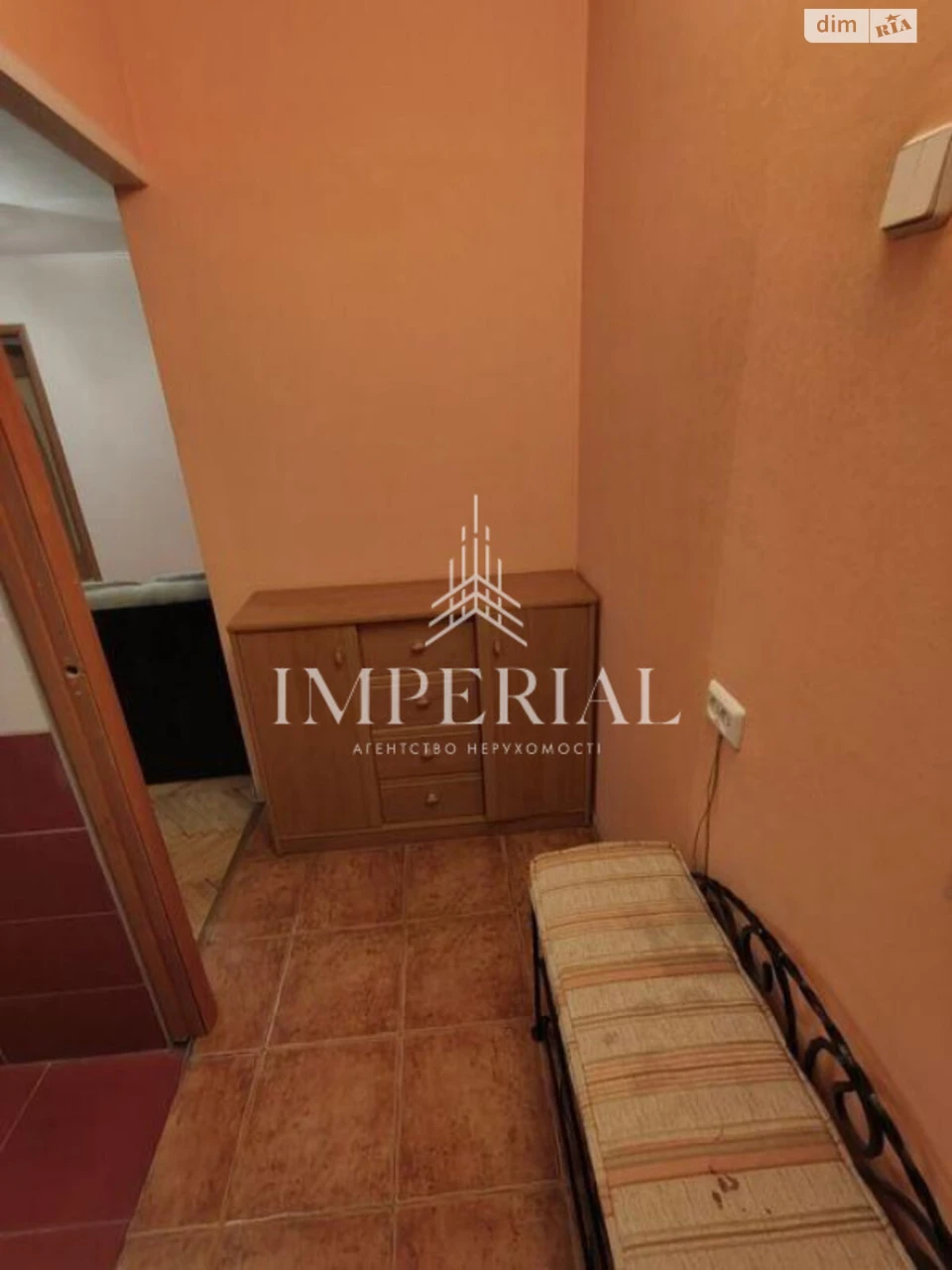 Apartment for Sale - Solomyansky
