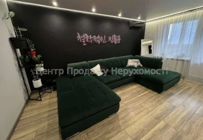 Продаж 2-кімнатної квартири в ЖК Navigator, Київ