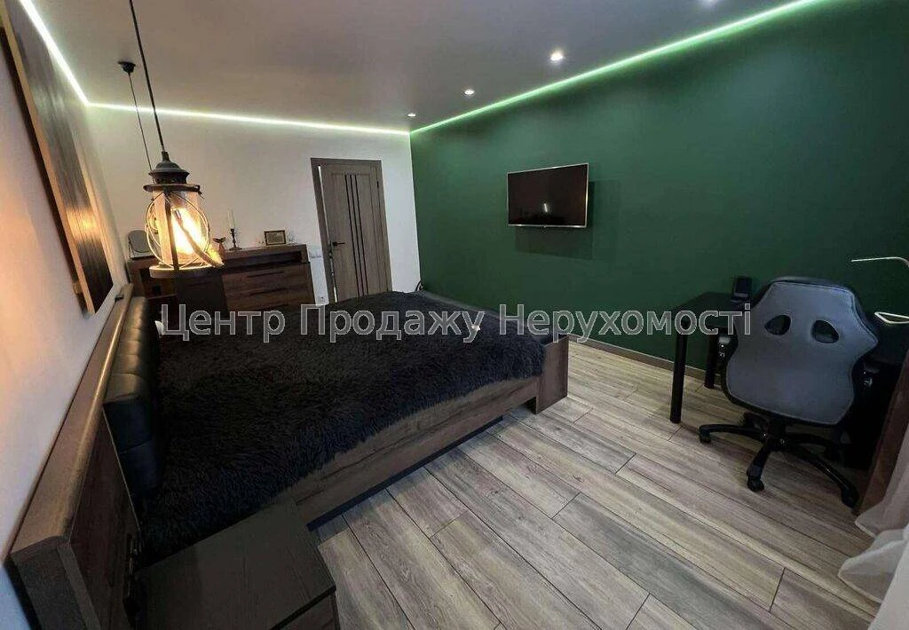 Продаж 2-кімнатної квартири в ЖК Navigator, Київ