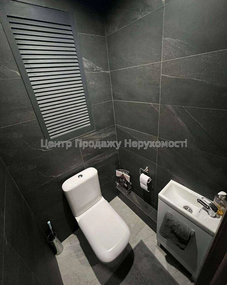 Продаж 2-кімнатної квартири в ЖК Navigator, Київ