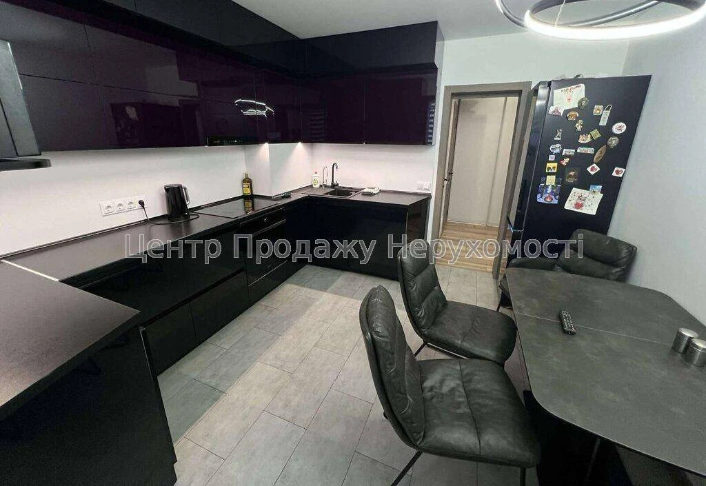 Продаж 2-кімнатної квартири в ЖК Navigator, Київ