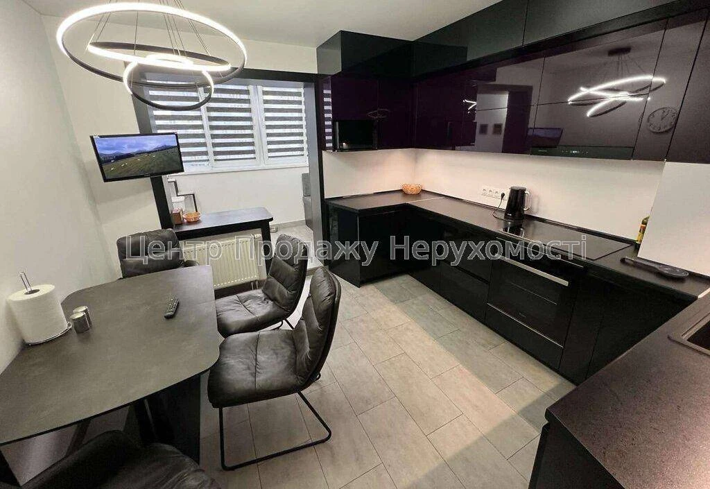 Продаж 2-кімнатної квартири в ЖК Navigator, Київ