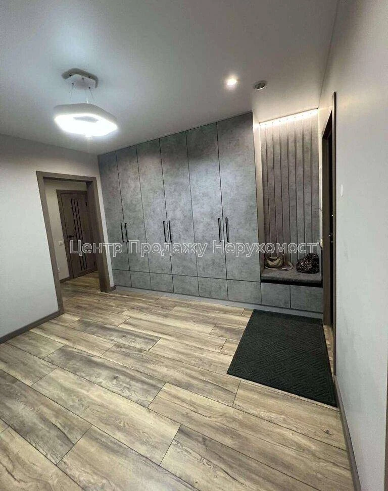 Продаж 2-кімнатної квартири в ЖК Navigator, Київ