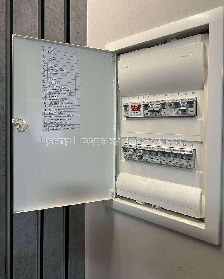 Продаж 2-кімнатної квартири в ЖК Navigator, Київ