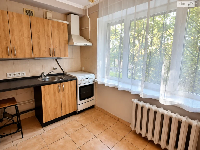 Apartment for Sale in Holosiiv