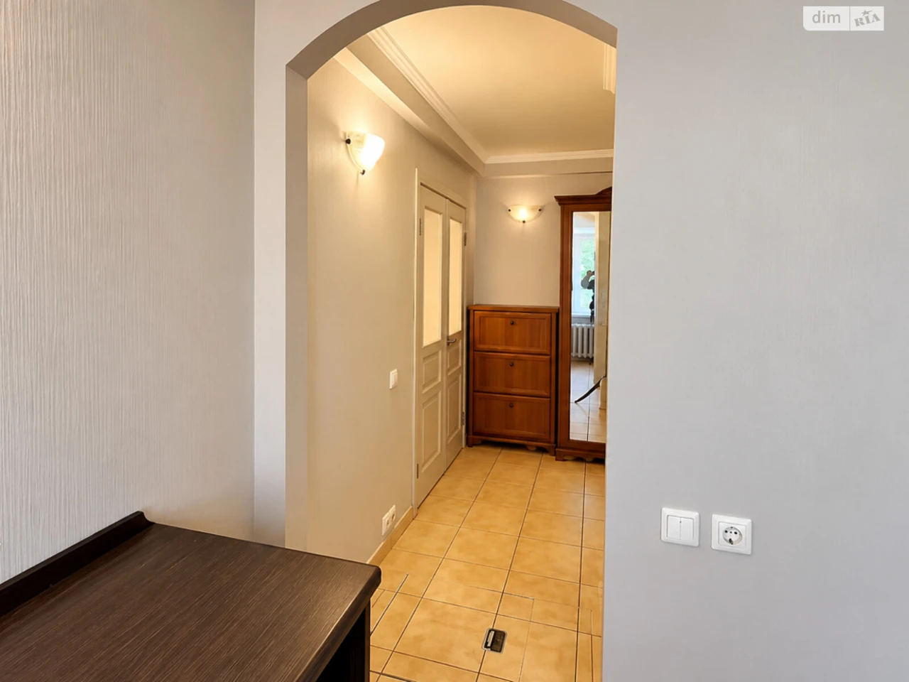 Apartment for Sale in Holosiiv