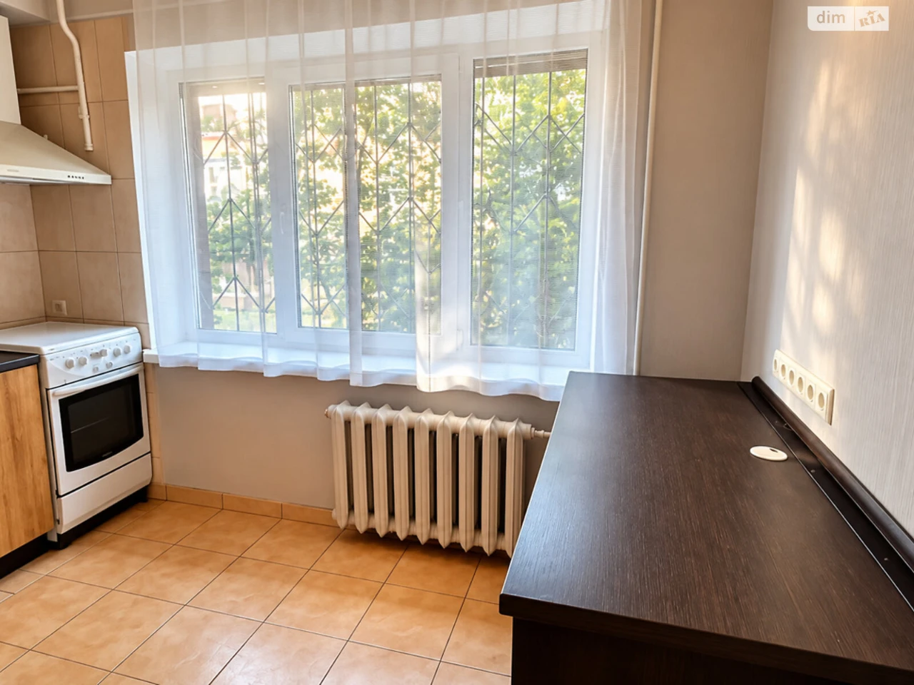 Apartment for Sale in Holosiiv