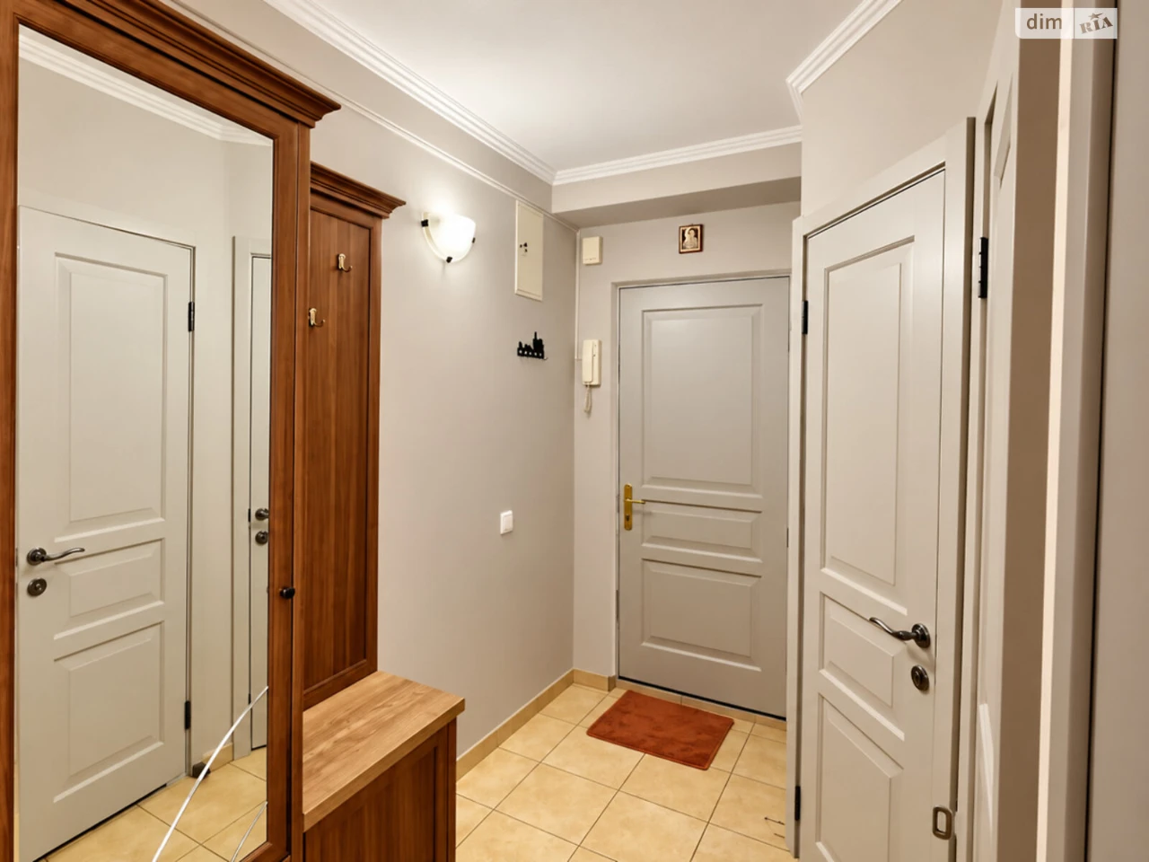 Apartment for Sale in Holosiiv