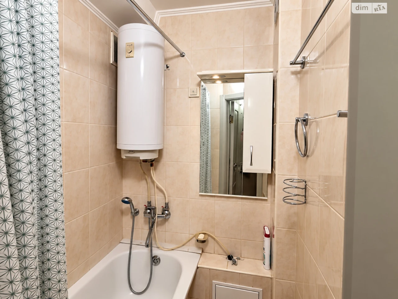 Apartment for Sale in Holosiiv