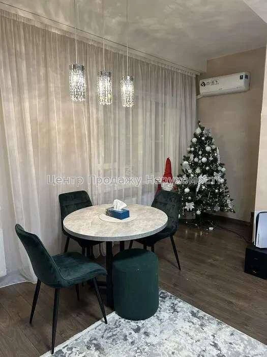 2-bedroom apartment for sale in Kyiv