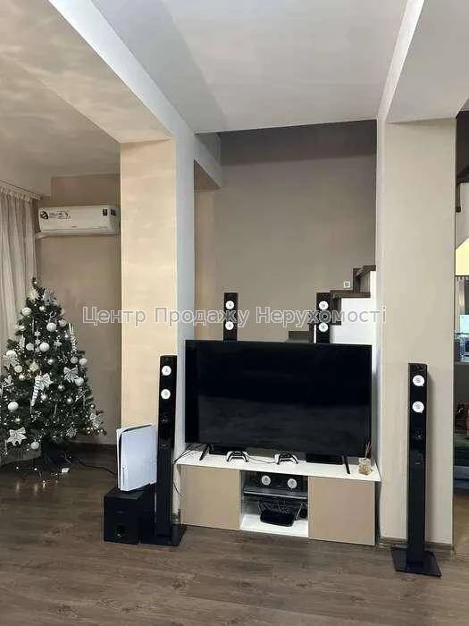 2-bedroom apartment for sale in Kyiv