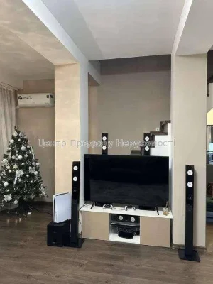 2-bedroom apartment for sale in Kyiv
