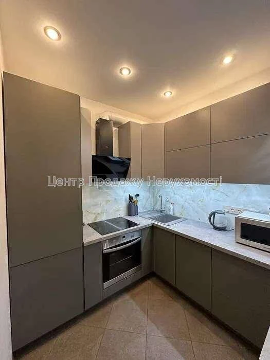 2-bedroom apartment for sale in Kyiv