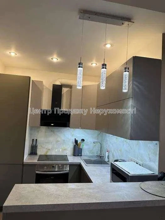 2-bedroom apartment for sale in Kyiv