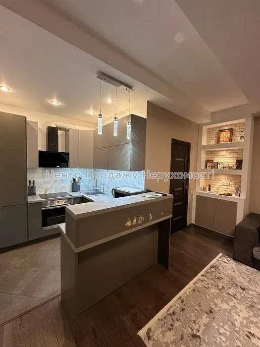 2-bedroom apartment for sale in Kyiv