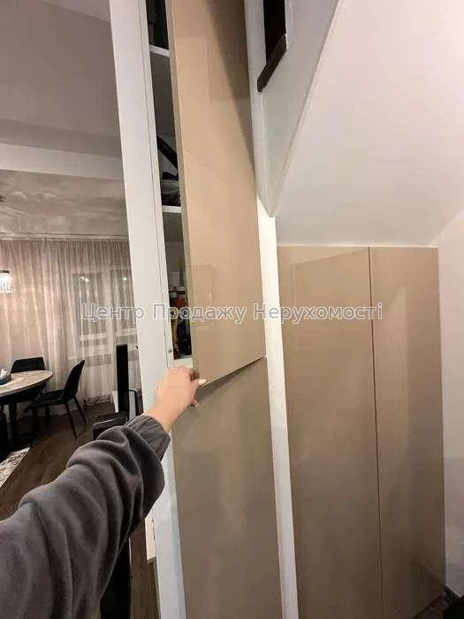 2-bedroom apartment for sale in Kyiv