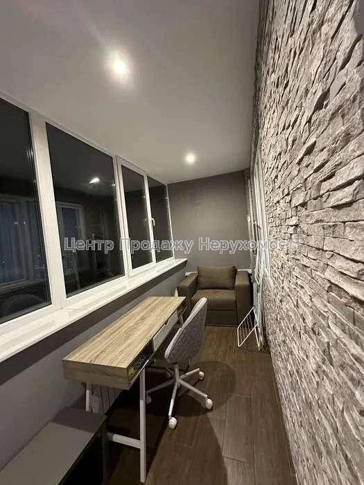 2-bedroom apartment for sale in Kyiv