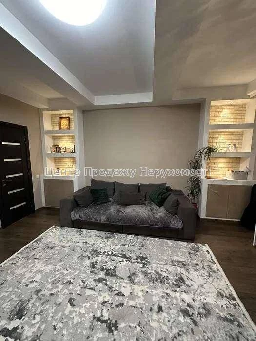 2-bedroom apartment for sale in Kyiv