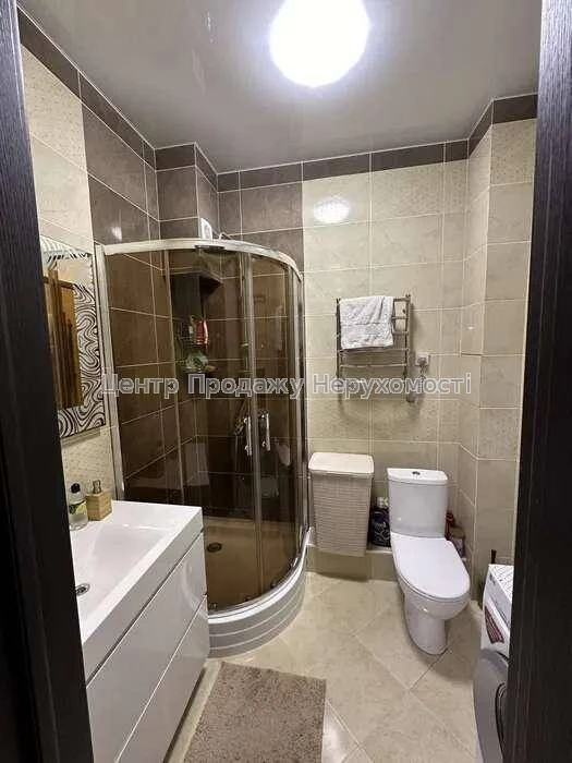 2-bedroom apartment for sale in Kyiv