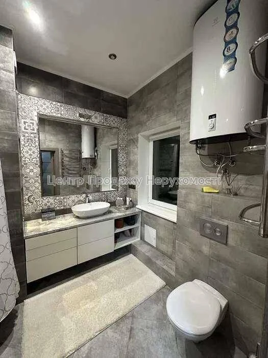 2-bedroom apartment for sale in Kyiv