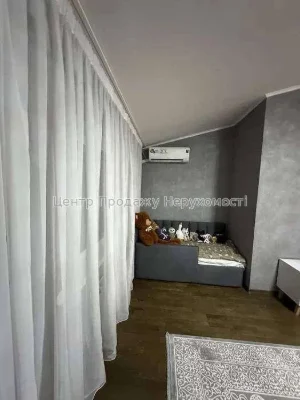 2-bedroom apartment for sale in Kyiv
