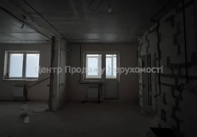 Sale of a 3-room apartment "Ministrskiy", Kyiv