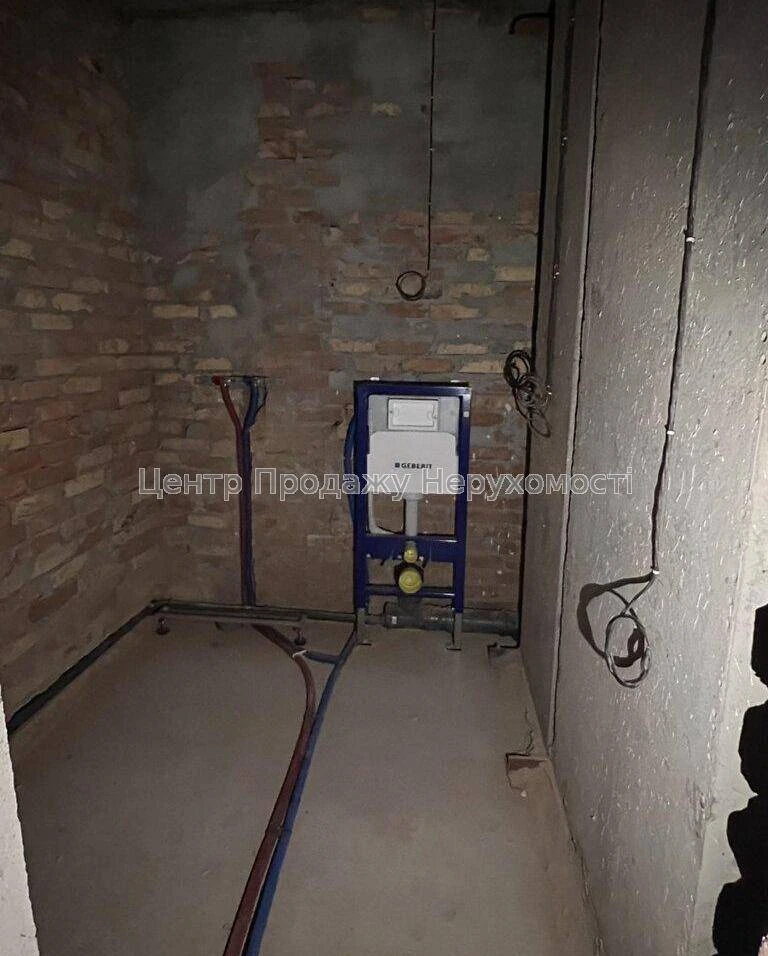 Sale of a 3-room apartment "Ministrskiy", Kyiv