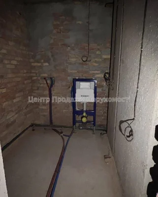Sale of a 3-room apartment "Ministrskiy", Kyiv
