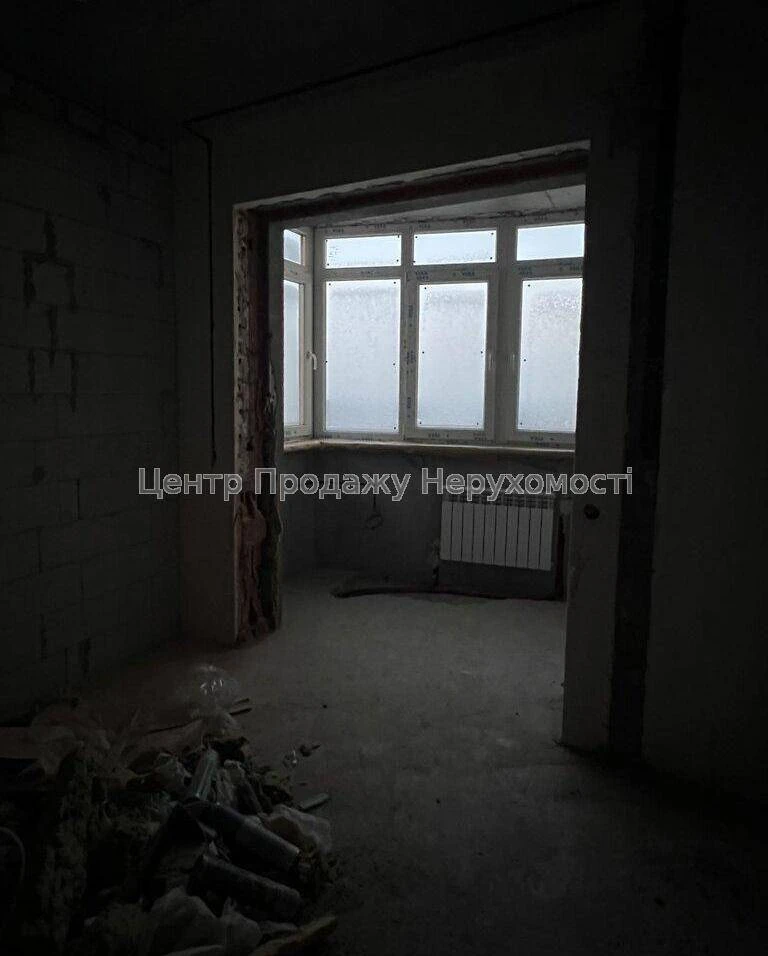 Sale of a 3-room apartment "Ministrskiy", Kyiv