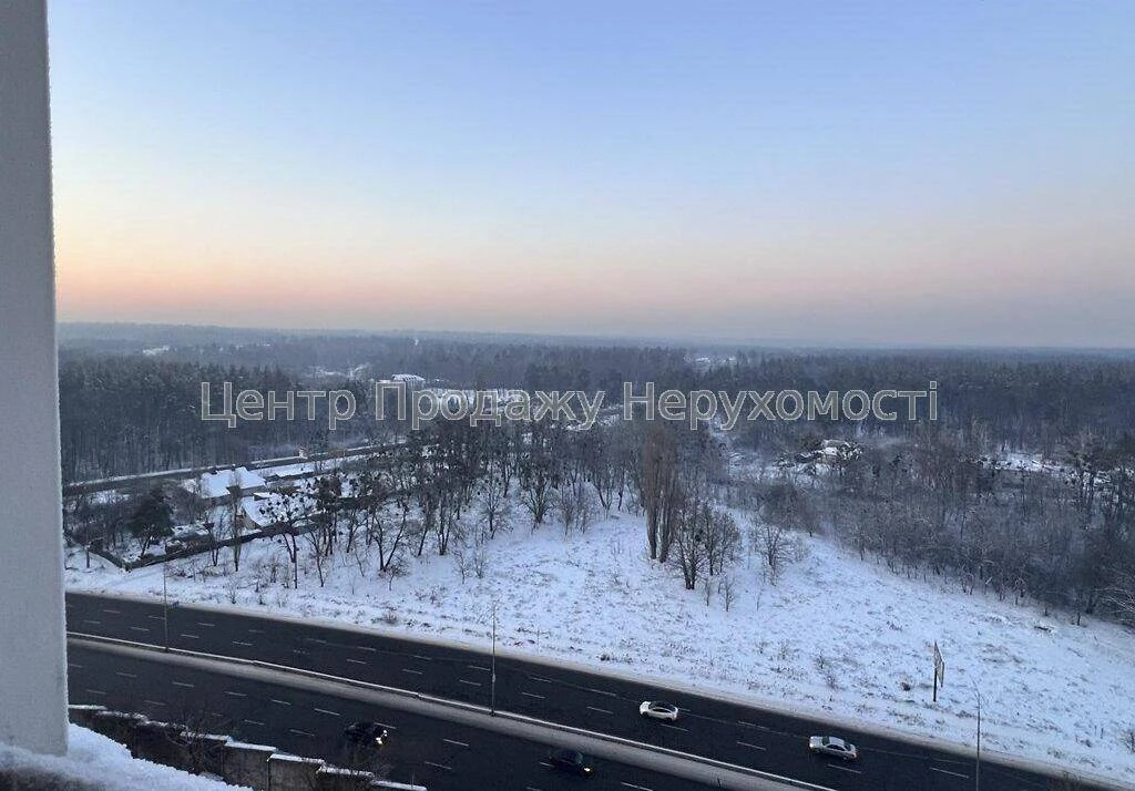 Sale of a 3-room apartment "Ministrskiy", Kyiv