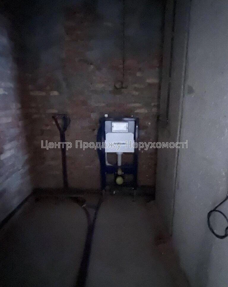 Sale of a 3-room apartment "Ministrskiy", Kyiv