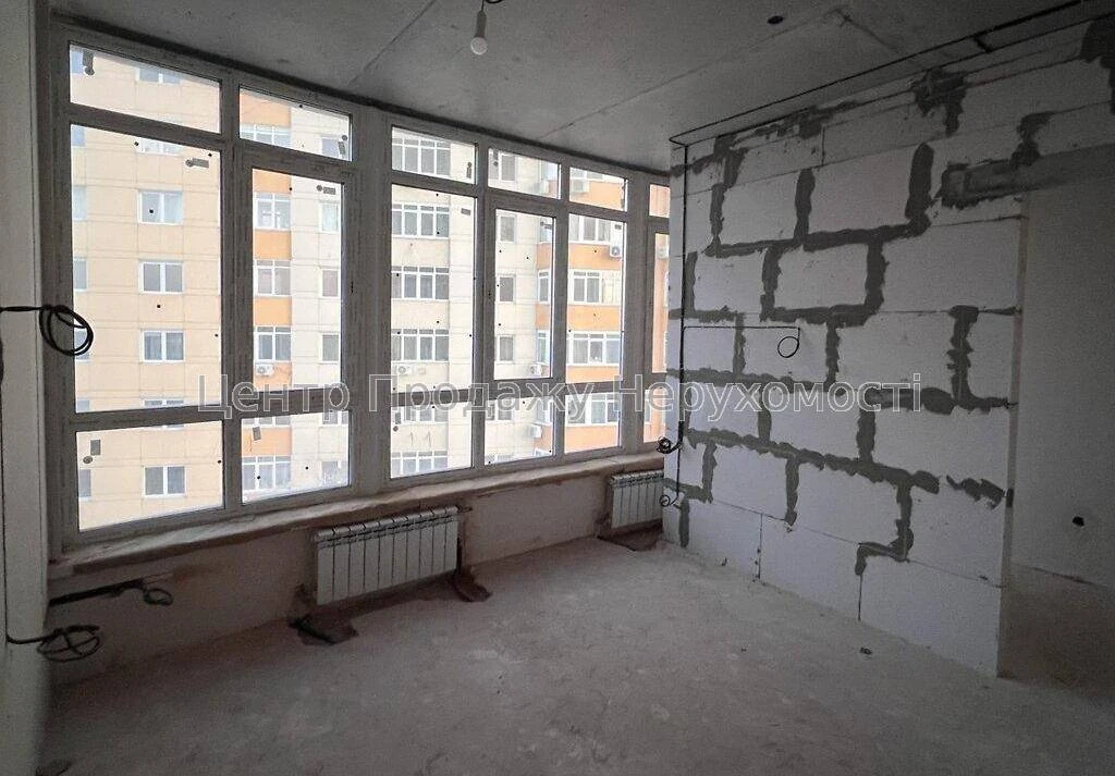 Sale of a 3-room apartment "Ministrskiy", Kyiv