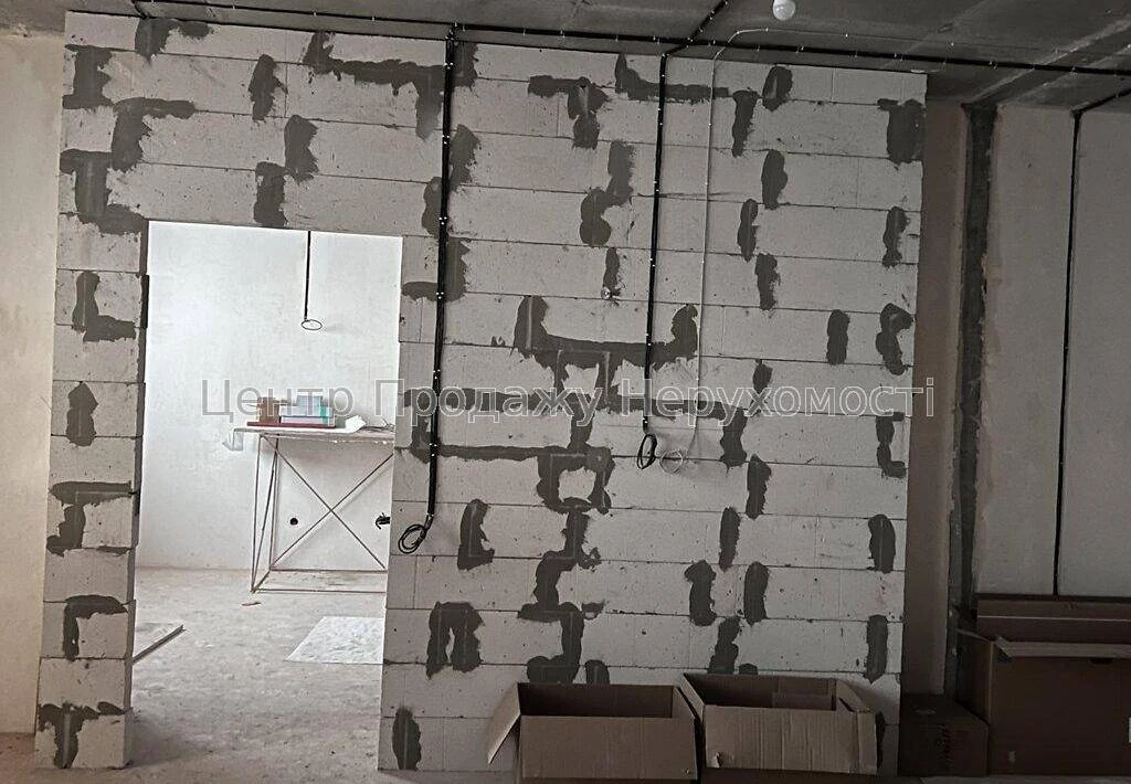 Sale of a 3-room apartment "Ministrskiy", Kyiv