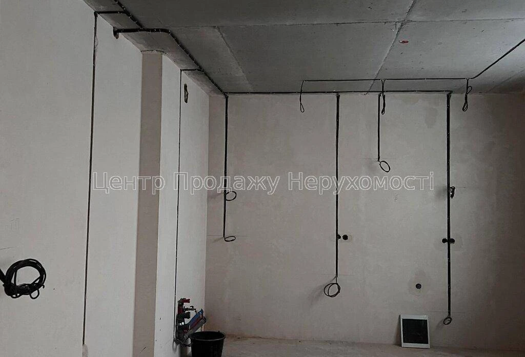 Sale of a 3-room apartment "Ministrskiy", Kyiv