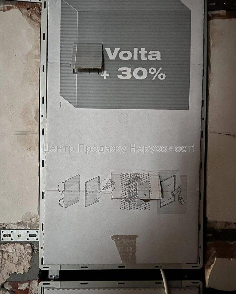Sale of a 3-room apartment "Ministrskiy", Kyiv