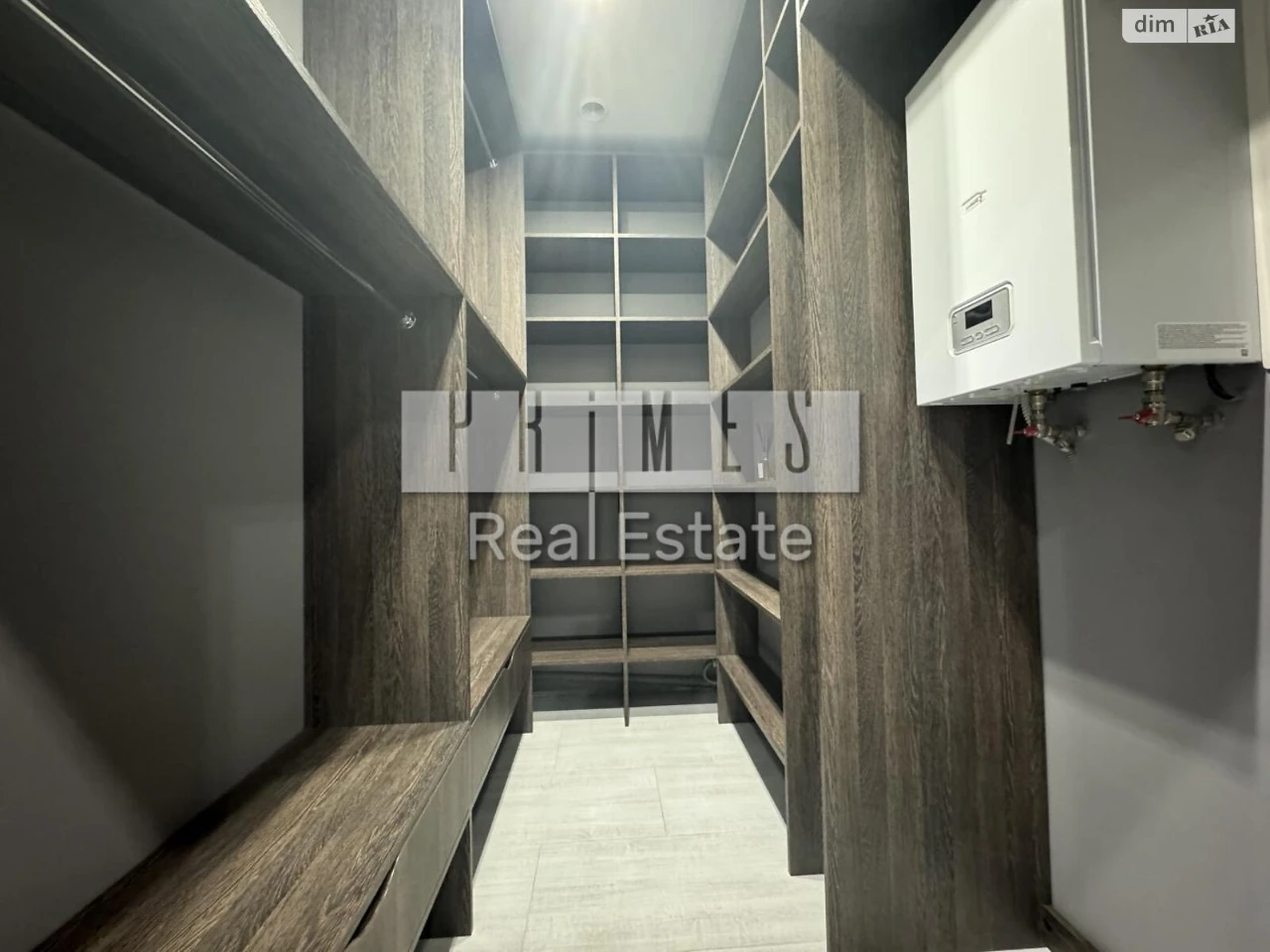 Apartment for Sale: Chorna Hora
