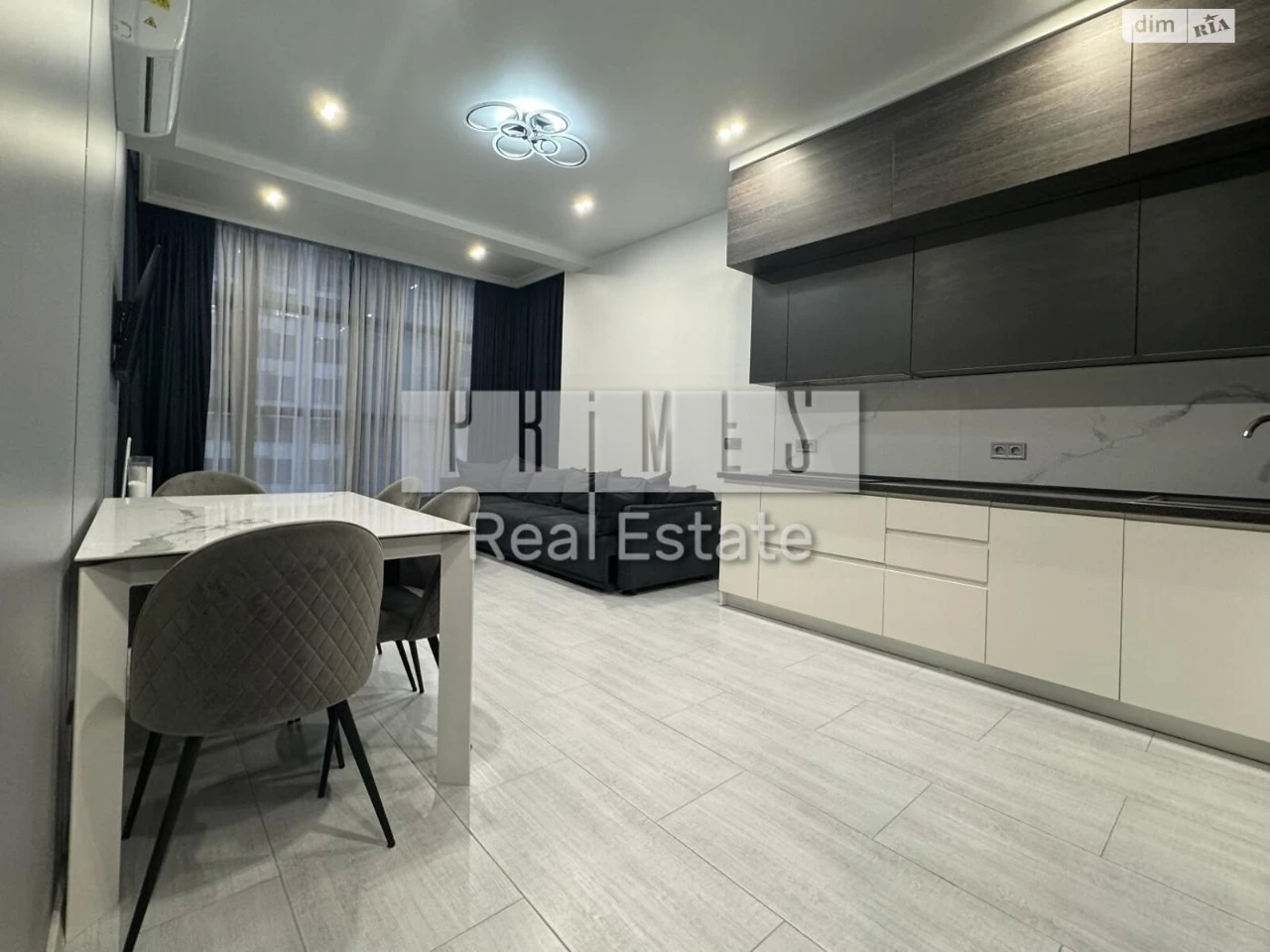 Apartment for Sale: Chorna Hora