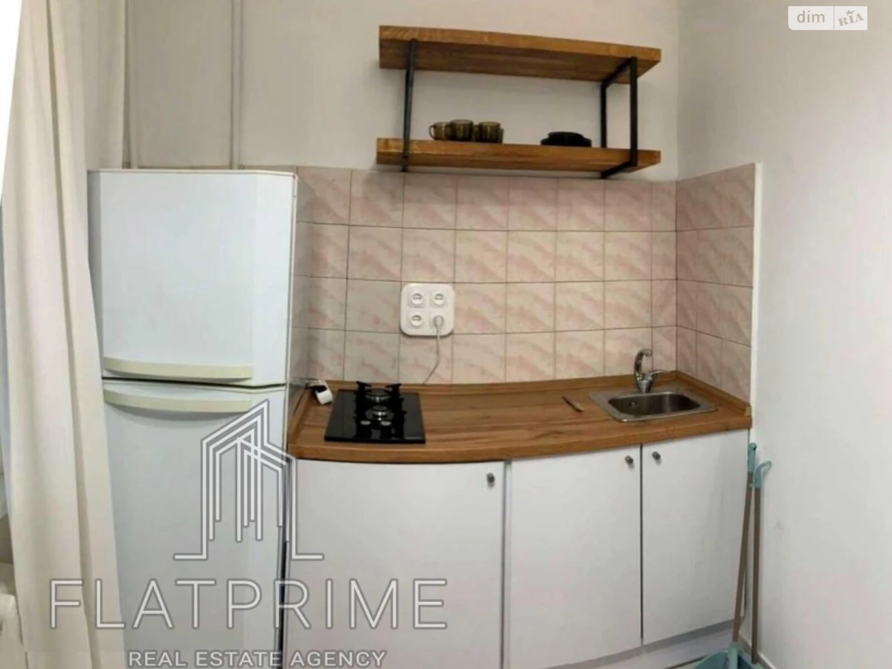 Apartment for Sale – Obolon'