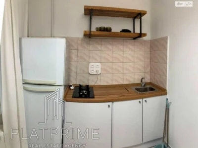 Apartment for Sale – Obolon'
