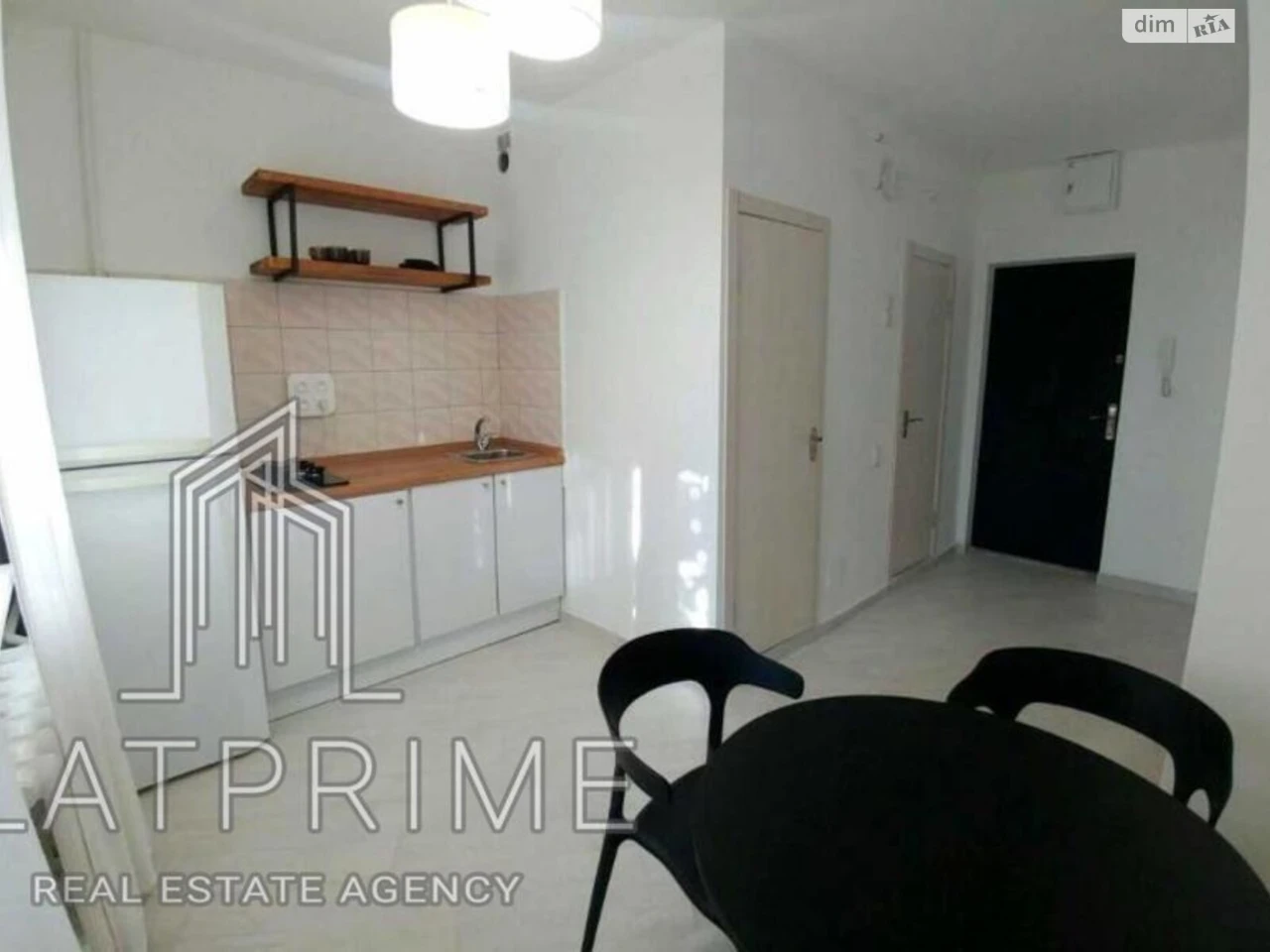 Apartment for Sale – Obolon'