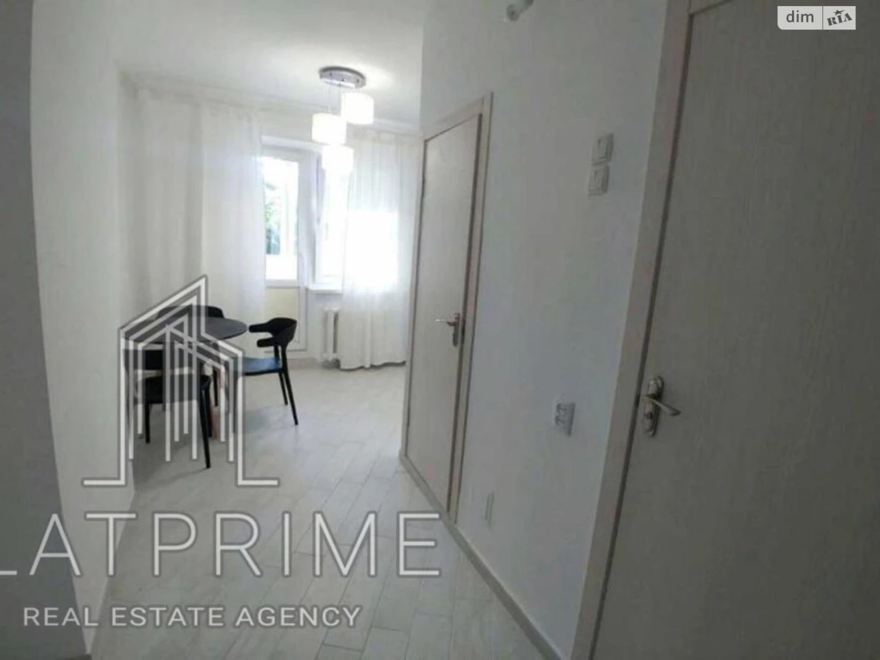 Apartment for Sale – Obolon'