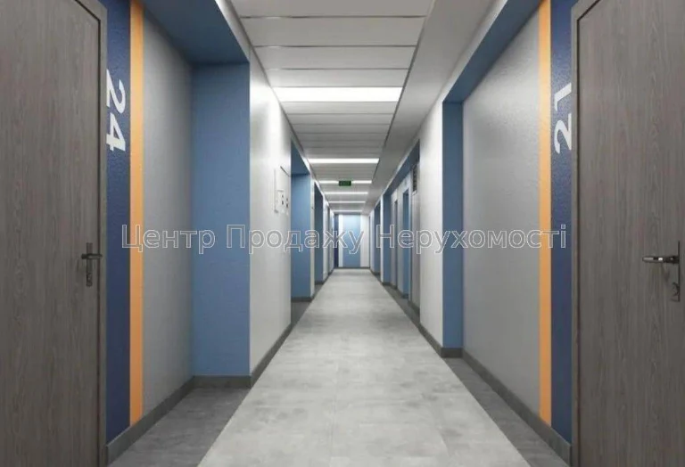 Sale of a 3-bedroom apartment in the ЖК Чарівне Місто, Kyiv