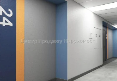 Sale of a 3-bedroom apartment in the ЖК Чарівне Місто, Kyiv