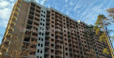 Sale of a 3-bedroom apartment in the ЖК Чарівне Місто, Kyiv