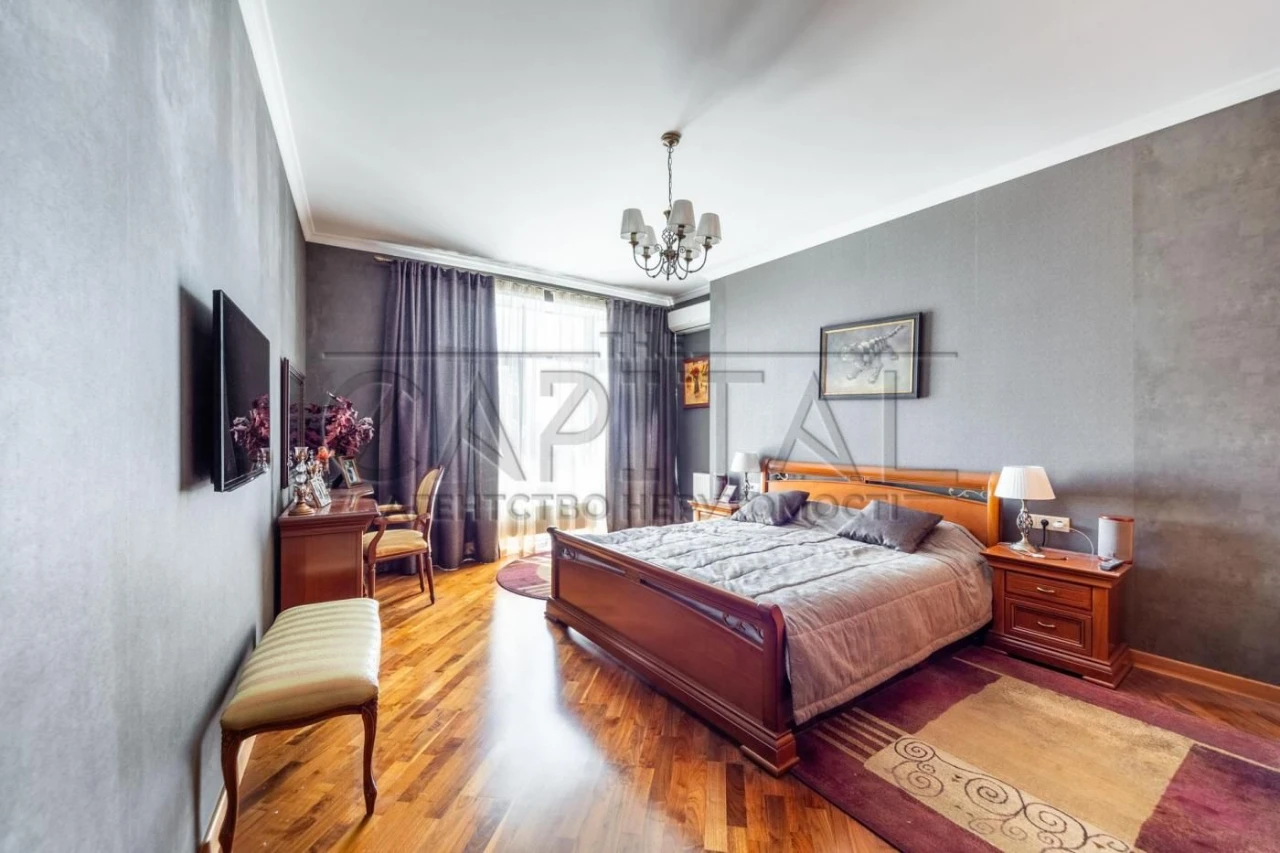 Sale of a 3-room apartment, ЖК Парус, Шевченківський district, Yuri Illenko
