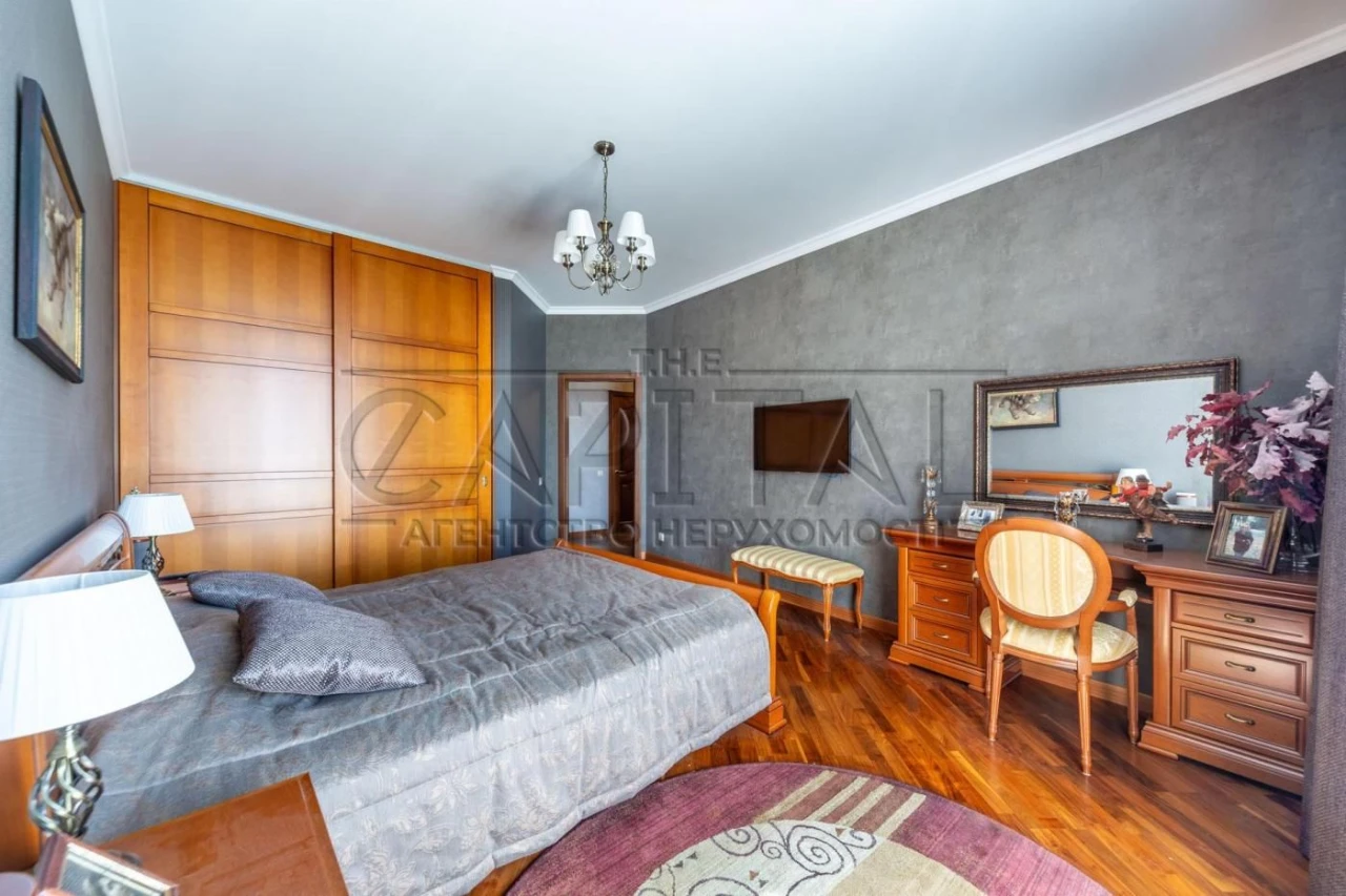 Sale of a 3-room apartment, ЖК Парус, Шевченківський district, Yuri Illenko