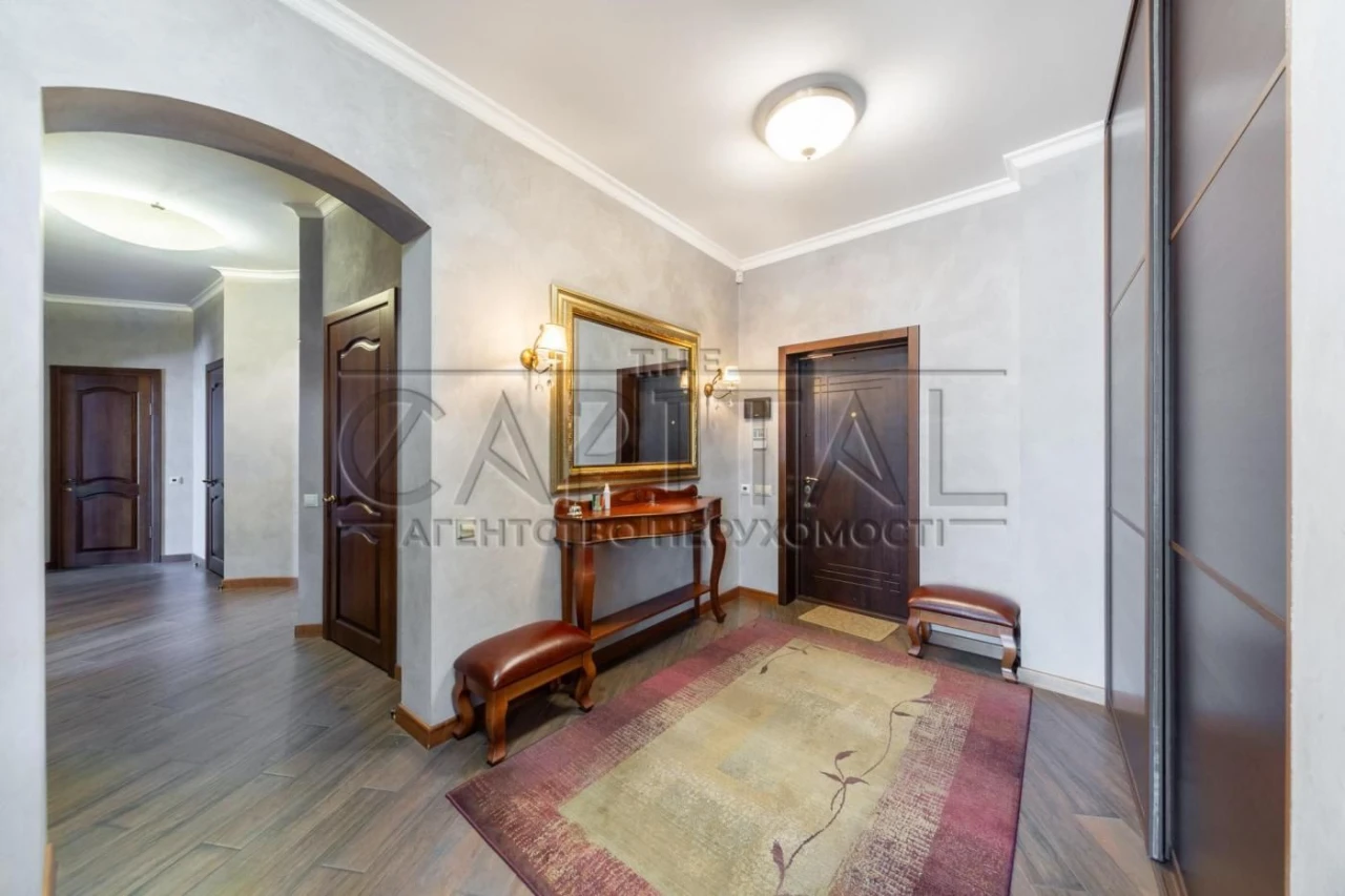 Sale of a 3-room apartment, ЖК Парус, Шевченківський district, Yuri Illenko