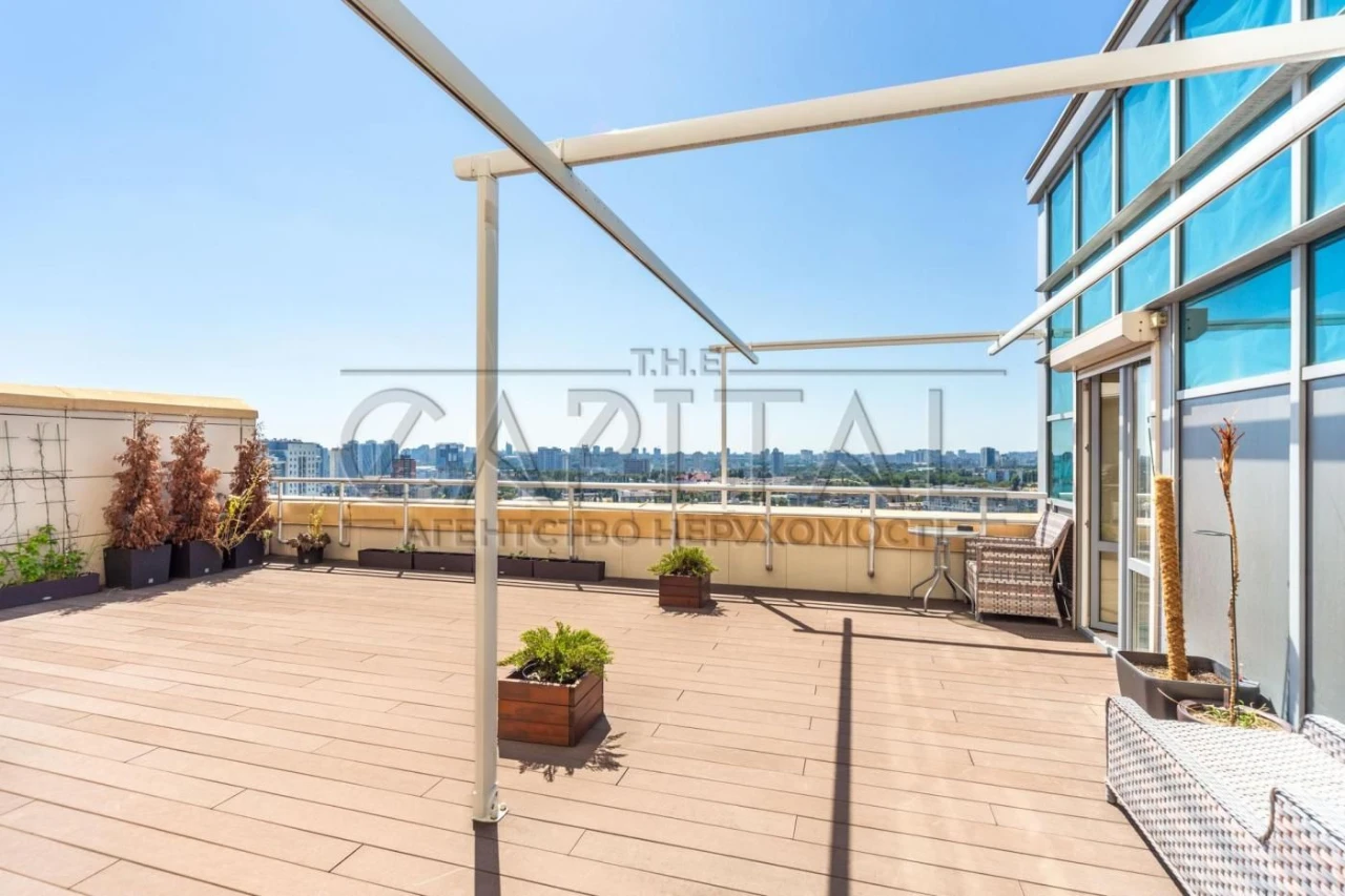 Sale of a 3-room apartment, ЖК Парус, Шевченківський district, Yuri Illenko
