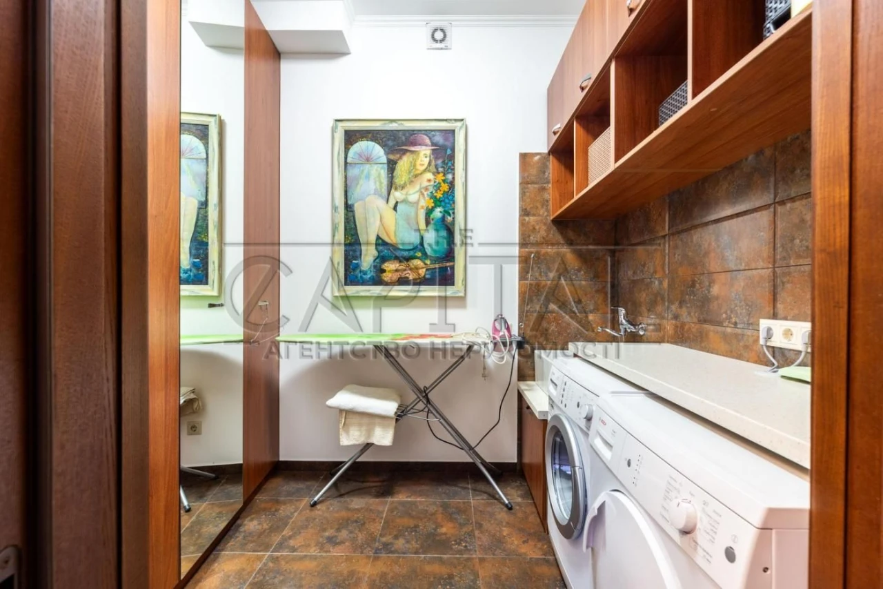 Sale of a 3-room apartment, ЖК Парус, Шевченківський district, Yuri Illenko