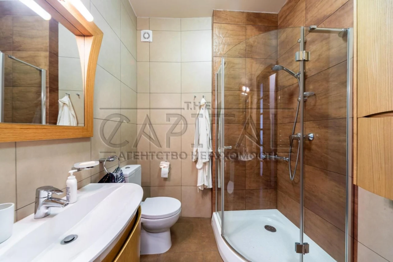 Sale of a 3-room apartment, ЖК Парус, Шевченківський district, Yuri Illenko